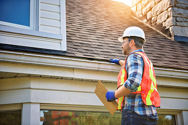 Licensed Roof Inspection service in Webster, SD - Ben Roofing and Steel LLC